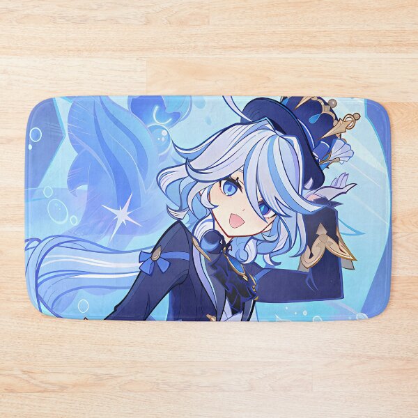 Item preview, Furina | Genshin Impact designed and sold by Verthalies.