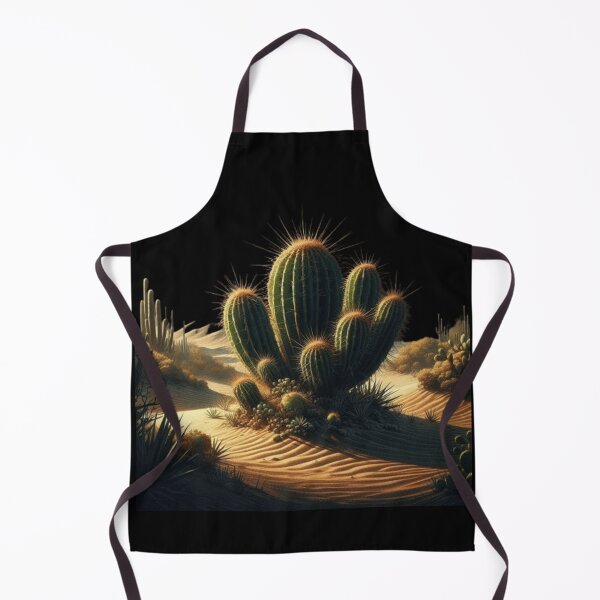 Item preview, Desert Cactus 3 designed and sold by Cool-Chic.