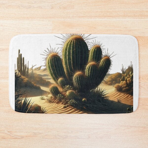 Item preview, Desert Cactus 3 designed and sold by Cool-Chic.