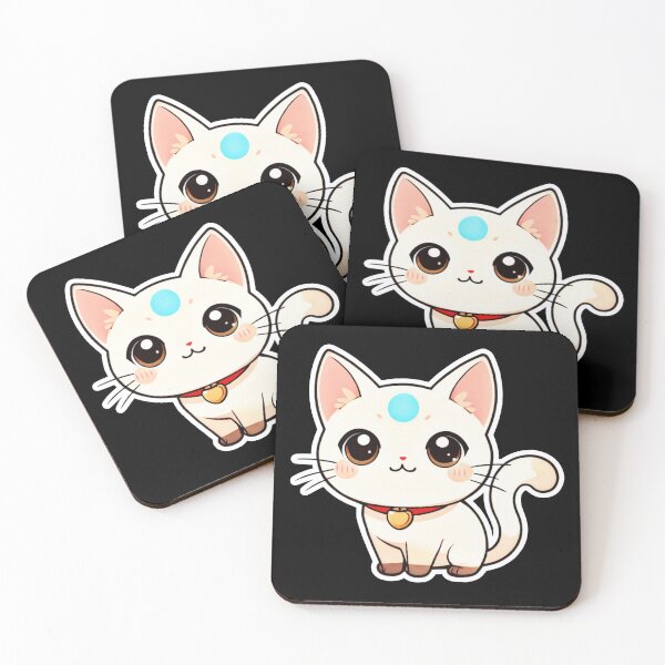 Item preview, Cat 44 designed and sold by Zeir Shop.