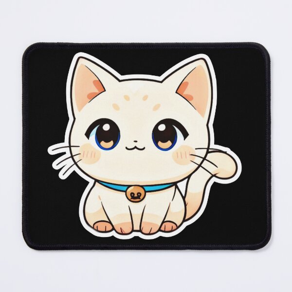 Item preview, Cat 45 designed and sold by Zeir Shop.
