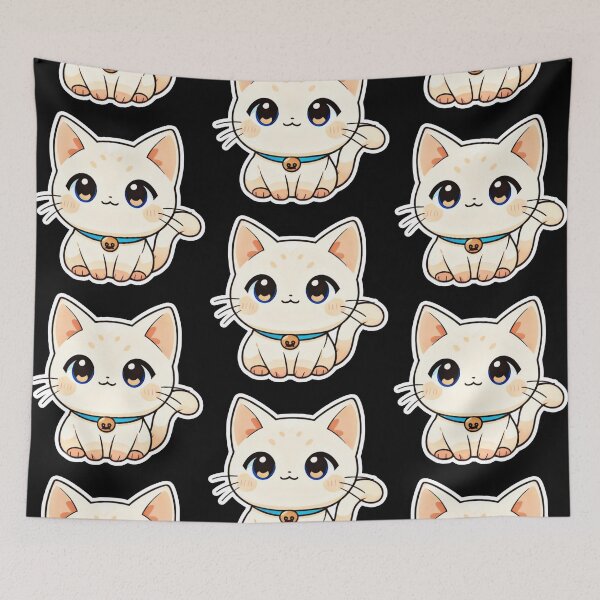 Item preview, Cat 45 designed and sold by Zeir Shop.