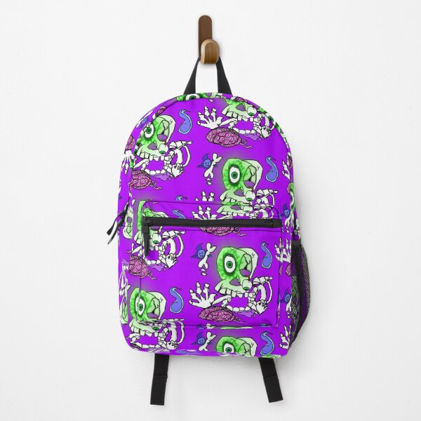 Item preview, Spooky Saunek designed and sold by CharlottePe21.