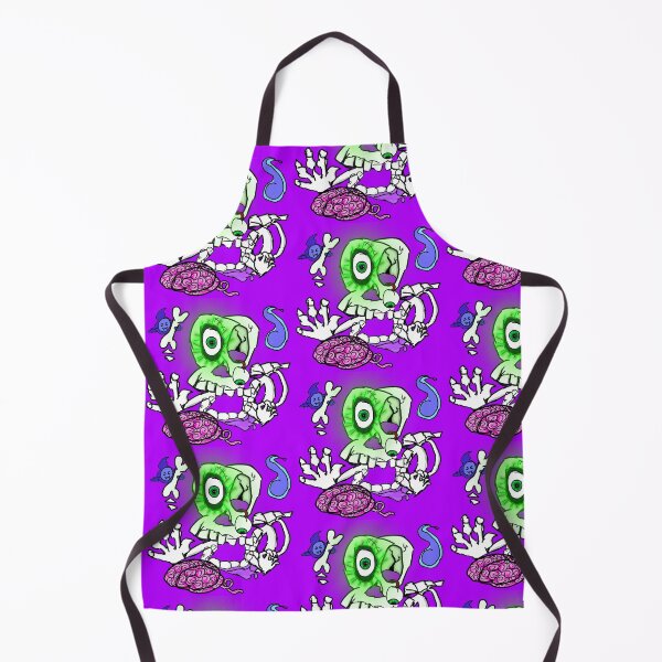Item preview, Spooky Saunek designed and sold by CharlottePe21.