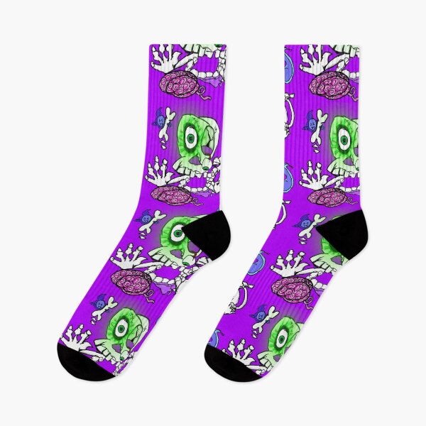 Item preview, Spooky Saunek designed and sold by CharlottePe21.
