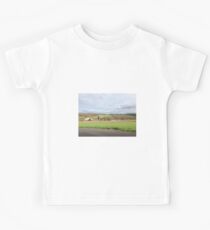 Fisher's Hill Kids Tee