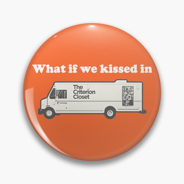 Item preview, What if we kissed? designed and sold by Cuttintees.