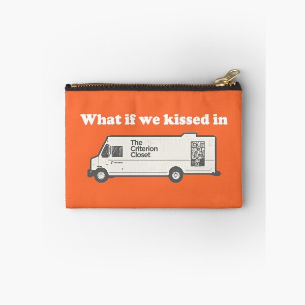 Item preview, What if we kissed? designed and sold by Cuttintees.