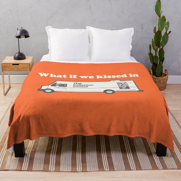 Item preview, What if we kissed? designed and sold by Cuttintees.