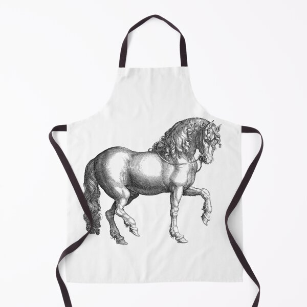 Item preview, Horse engraving designed and sold by elinaarbidane.