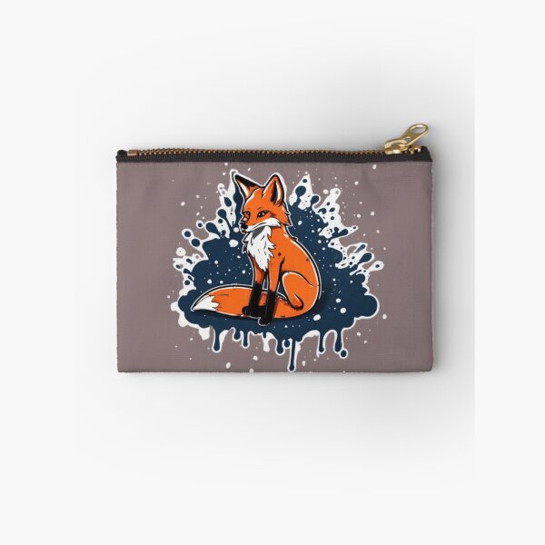 Item preview, Red Fox designed and sold by Planetporridge.