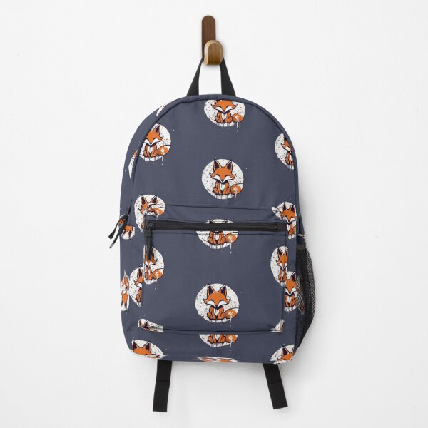 Item preview, Cool Red Fox designed and sold by Planetporridge.