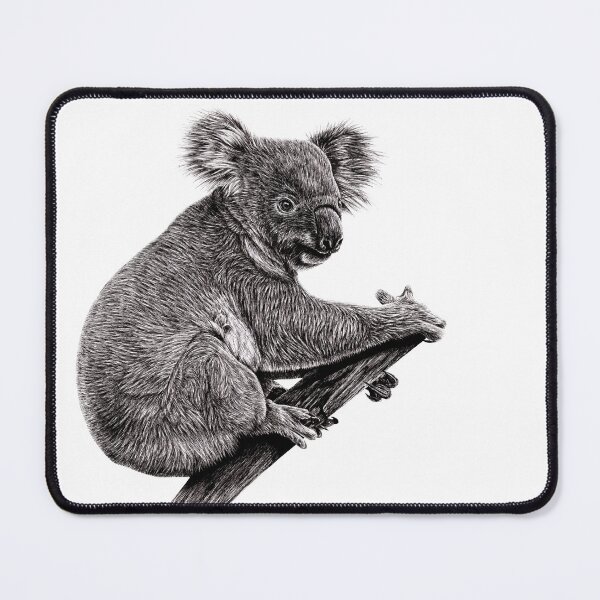 Item preview, Koala designed and sold by LorenDowding.