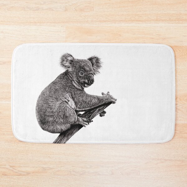 Item preview, Koala designed and sold by LorenDowding.