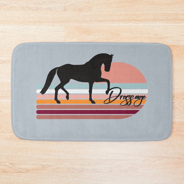 Item preview, Dressage- horses- adorable- dressage rider designed and sold by InNeRoDa.