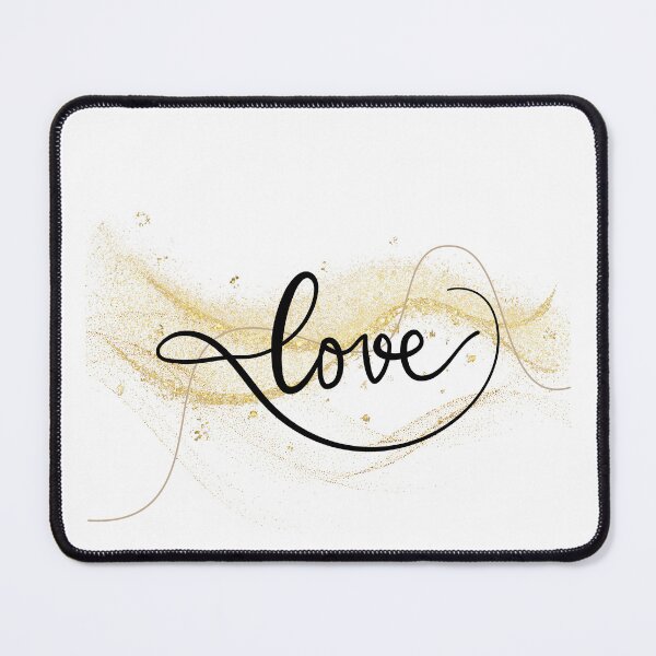 Item preview, Love in Golden Hues designed and sold by Zientala.