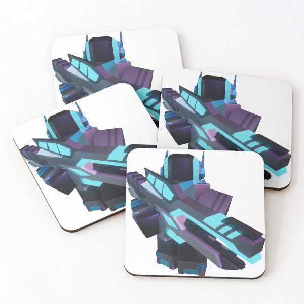 Item preview, Phighting: Hyperlaser designed and sold by Unseenpublic.