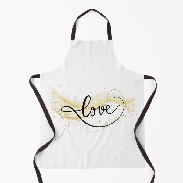 Item preview, Love in Golden Hues designed and sold by Zientala.