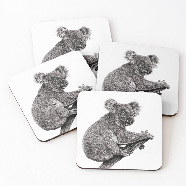 Item preview, Koala designed and sold by LorenDowding.