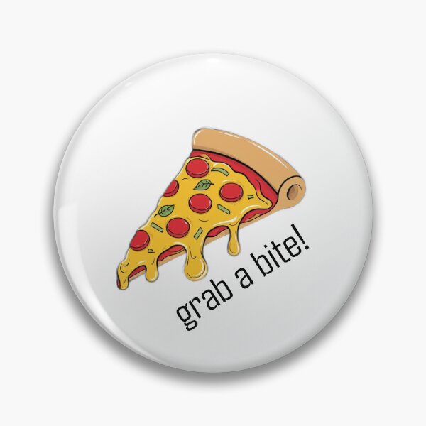 Item preview, Grab a bite! designed and sold by Designfs.