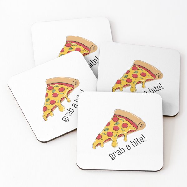 Item preview, Grab a bite! designed and sold by Designfs.