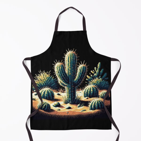 Item preview, Desert Cactus 4 designed and sold by Cool-Chic.