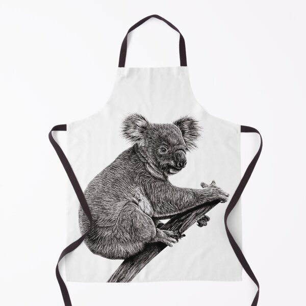 Item preview, Koala designed and sold by LorenDowding.