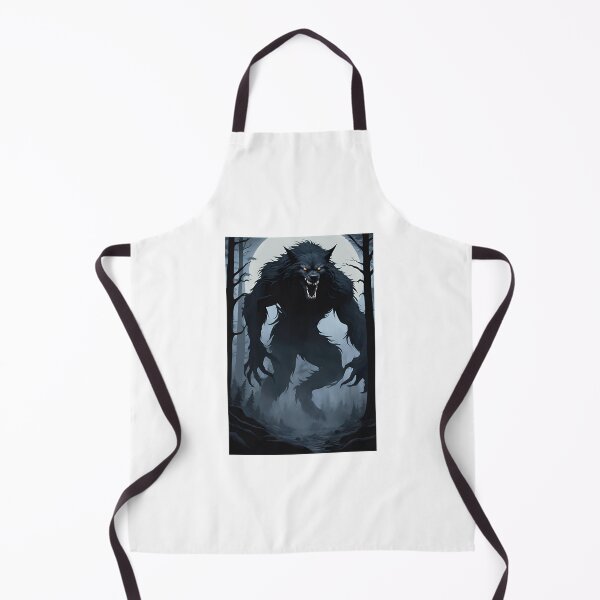 Item preview, Wolf Howling in the Halloween Moonlight.T-Shirt&Phone Cases designed and sold by PixelMuse2024.