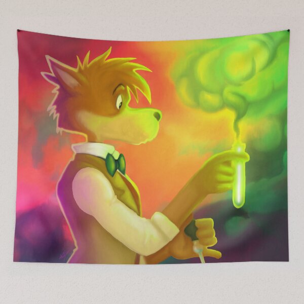 Item preview, Sherlock Hound 1984 fanart designed and sold by AcaliSeisme.