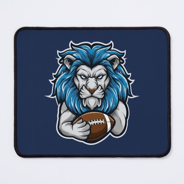 Item preview, Lions designed and sold by On Target Sports.