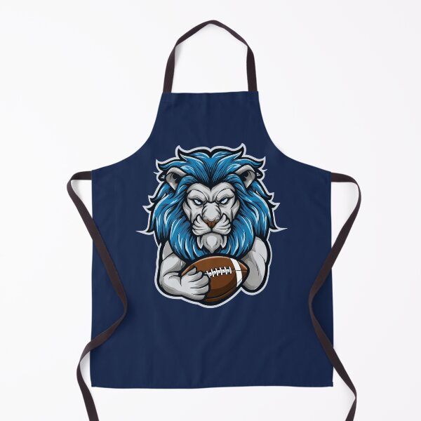 Item preview, Lions designed and sold by On Target Sports.