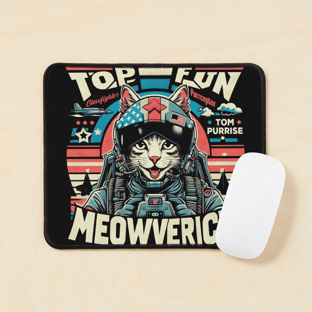 Item preview, Mouse Pad designed and sold by RafaelLima7.