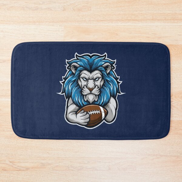 Item preview, Lions designed and sold by On Target Sports.