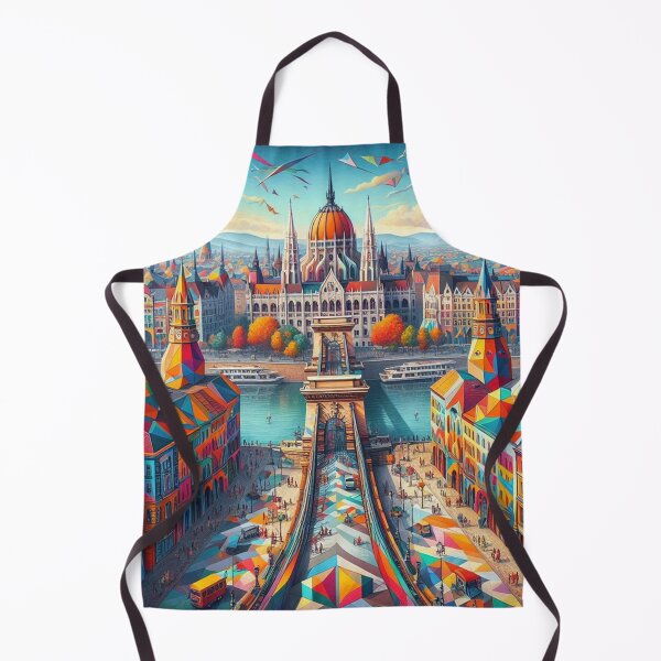 Item preview, Budapest designed and sold by Ambroa Stuff.