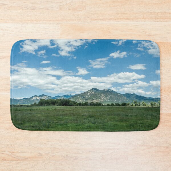 Item preview, Mountains North Of Taos New Mexico designed and sold by Debra Martz.