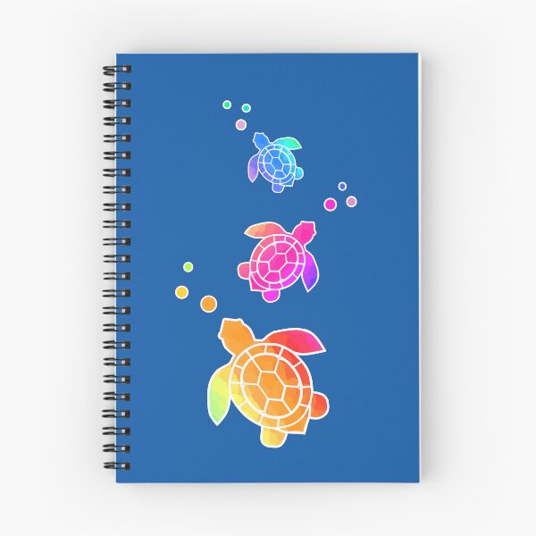 Item preview, Sea Turtle Bubbles designed and sold by Sartoris Art.