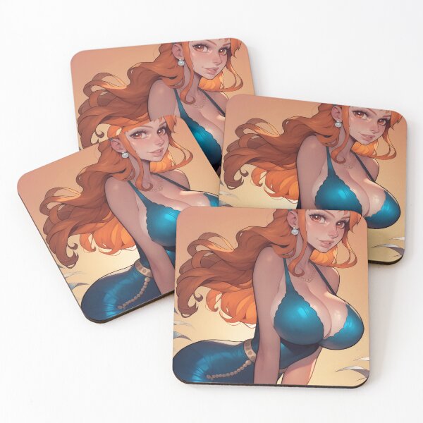 Item preview, Pirate Girl in a Dress designed and sold by WaifuBrowser.