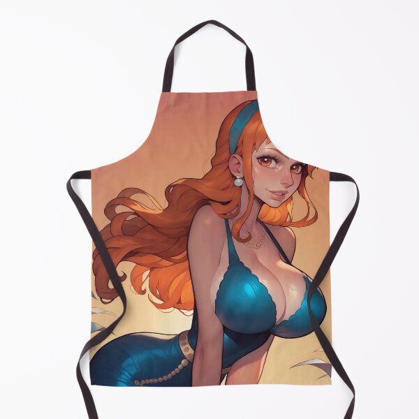 Item preview, Pirate Girl in a Dress designed and sold by WaifuBrowser.