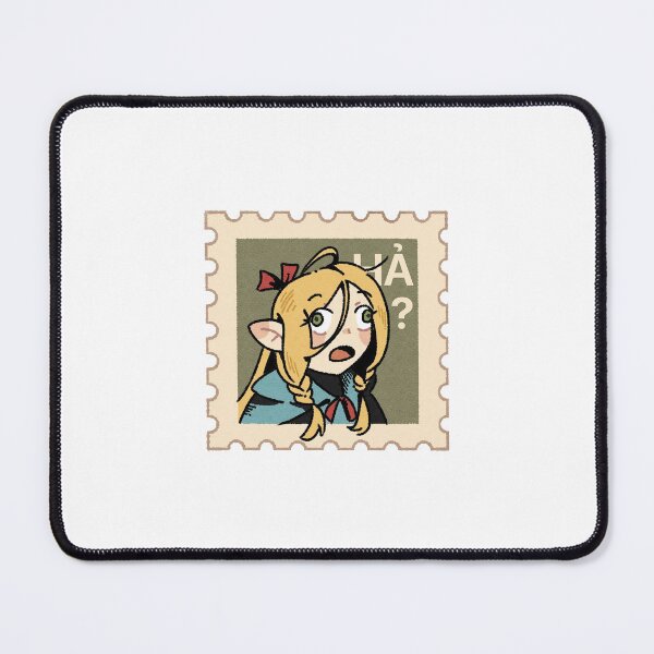 Item preview, Marcille HA? designed and sold by Yariel-Violet.