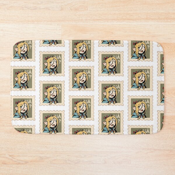 Item preview, Marcille HA? designed and sold by Yariel-Violet.
