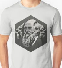 Darwin Slim Fit T-Shirt