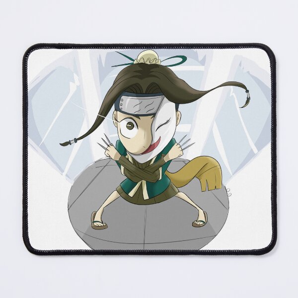 Item preview, Ice ninja designed and sold by DylanDraws45.