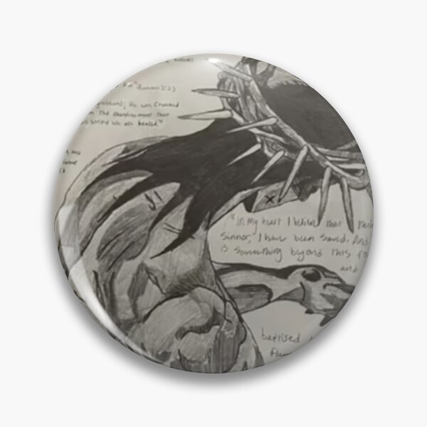 Item preview, Forgive them father designed and sold by Jinclassy.