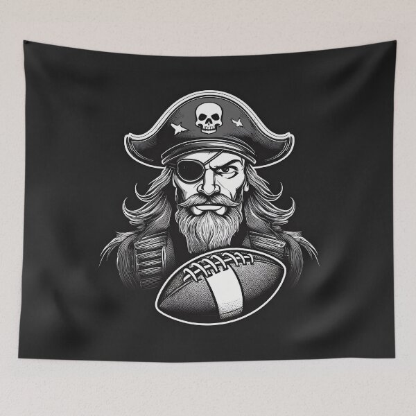 Item preview, Raiders designed and sold by On Target Sports.