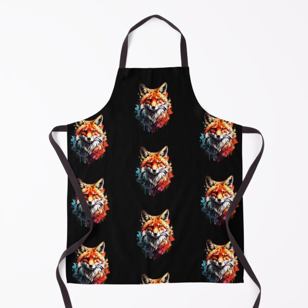 Item preview, Fox 4 designed and sold by Zeir Shop.