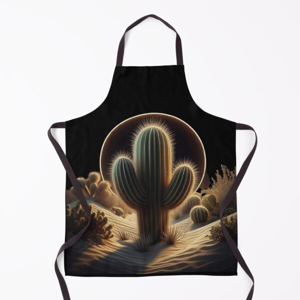 Item preview, Desert Cactus 5 designed and sold by Cool-Chic.