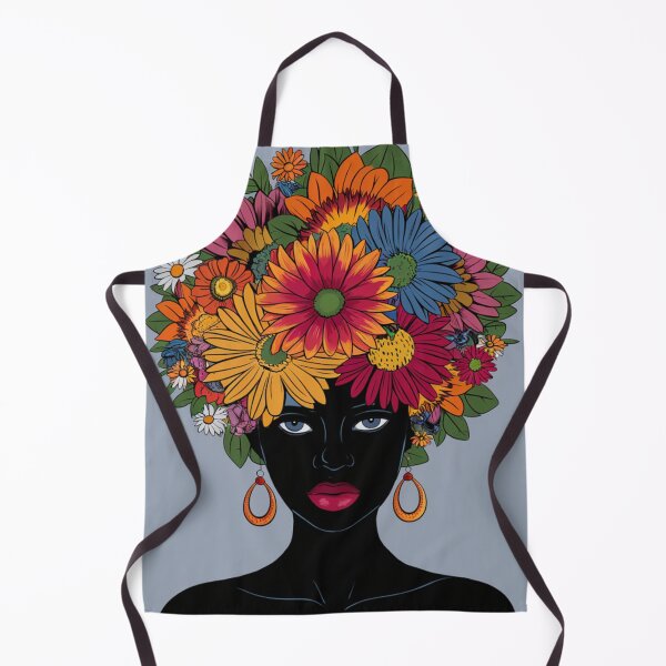 Item preview, Flower Head designed and sold by whitecat23.