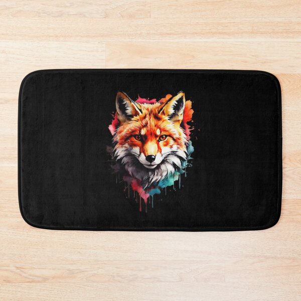 Item preview, Fox 5 designed and sold by Zeir Shop.