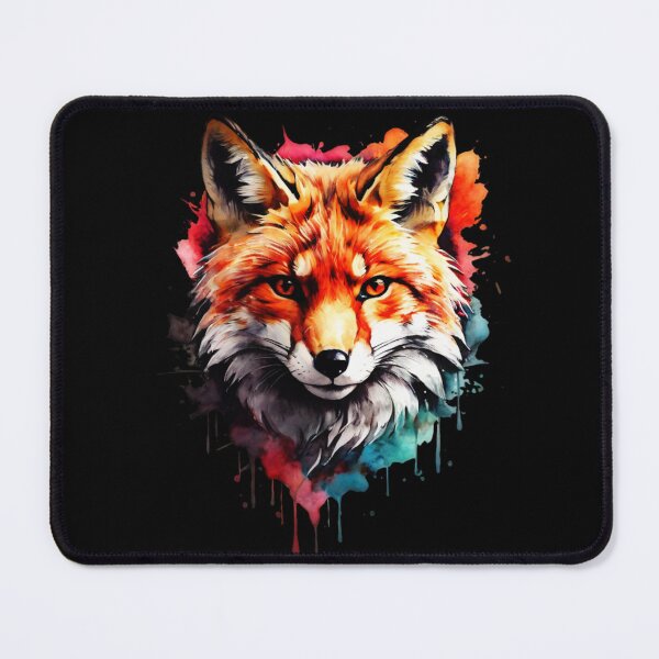 Item preview, Fox 5 designed and sold by Zeir Shop.