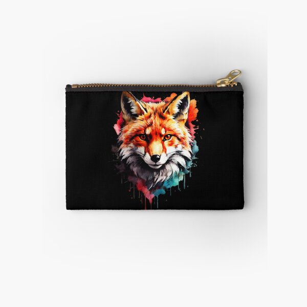 Item preview, Fox 5 designed and sold by Zeir Shop.